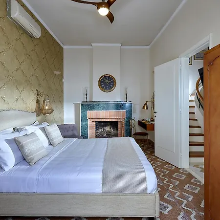 Erato Vintage House Ираклион