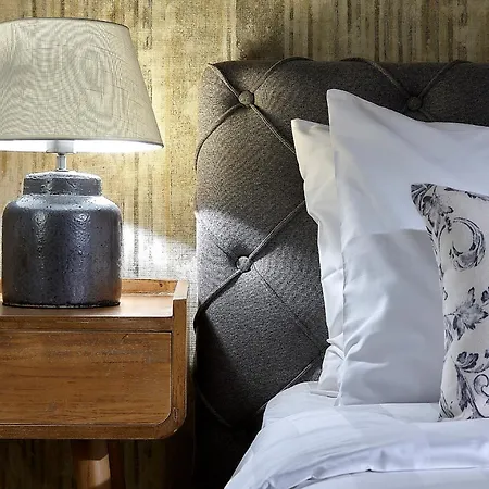 Erato Vintage House Апартаменты *