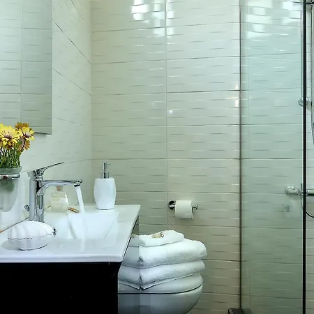 Erato Vintage House Ираклион