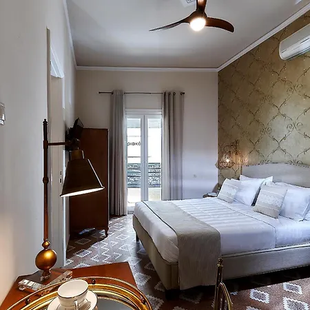 Apartment Erato Vintage House Heraklion (Crete)