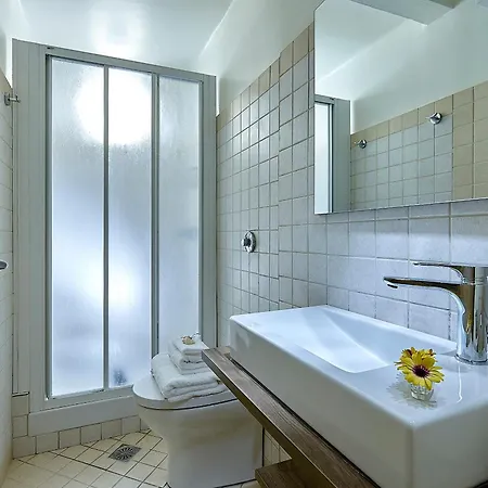 Apartment Erato Vintage House